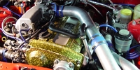 Fukuoka Auto Salon - DSC00411